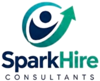 SparkHire Consultants home